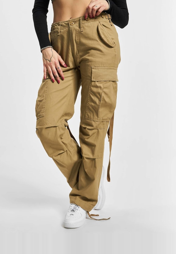 Women M65 Cargo-10