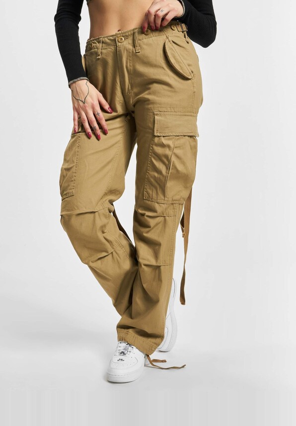 Women M65 Cargo-10