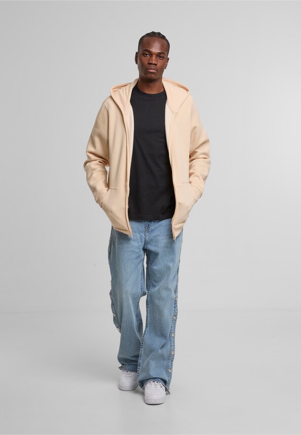 Loose Fit -2