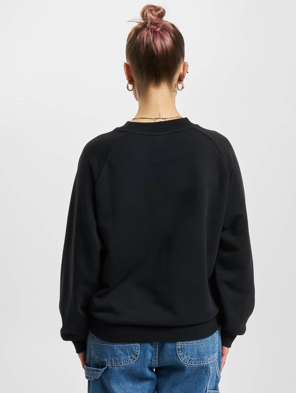 Essentials Graphic Fleece-1