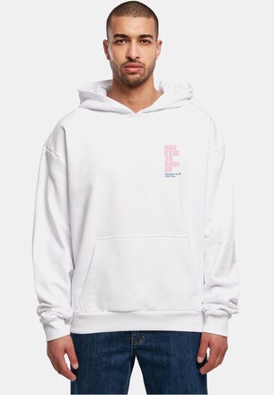 Lewis Capaldi - Tour grabsheet 1 Ultra Heavy Hoody