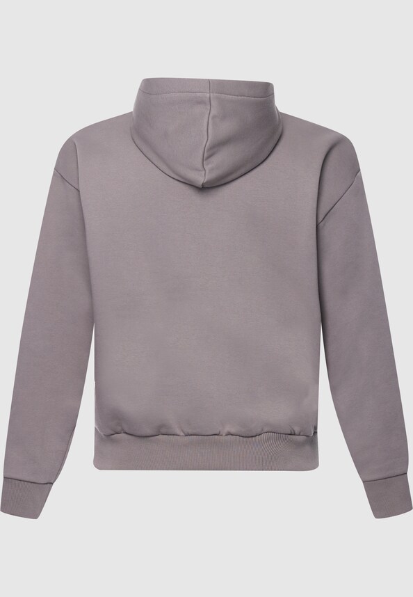 Heavy Oversize Embo Hoodie-3