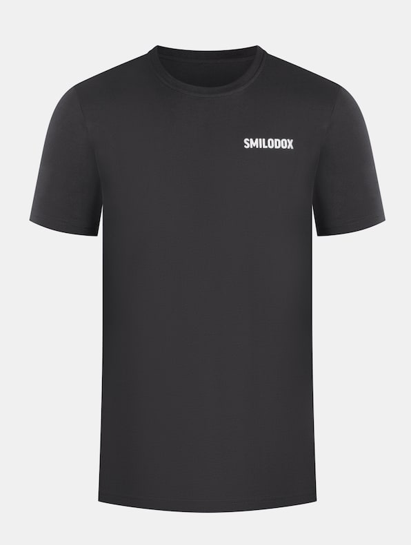 Smilodox Lennard T-Shirts-3