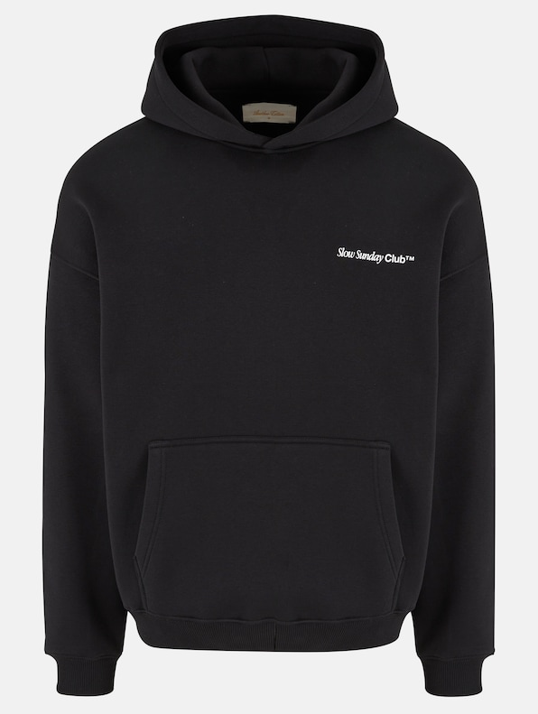 Slow Sunday Coffe Club Oversize-4