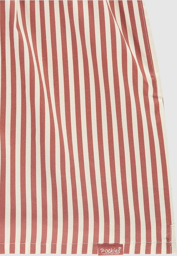 TC Striped - Boyfriend Boxers-1