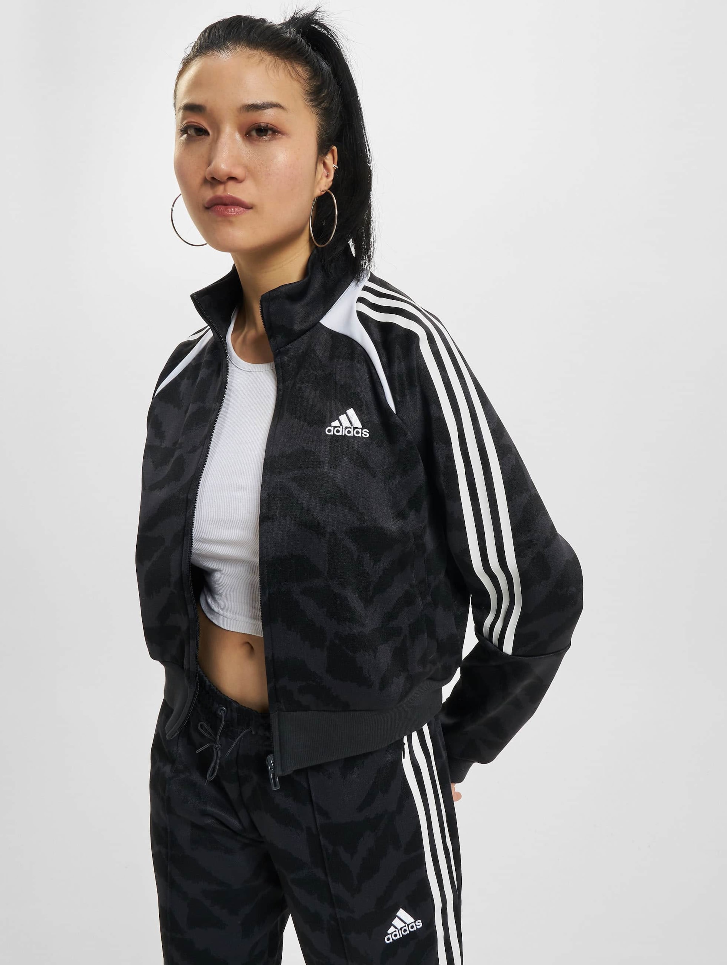 Adidas store tiro suit