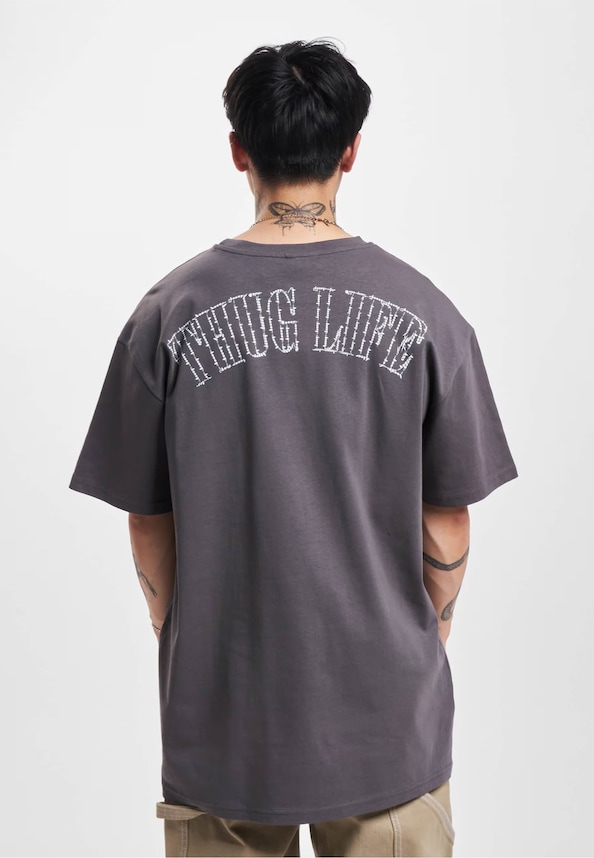 TLTS202M Wire T-Shirt-1