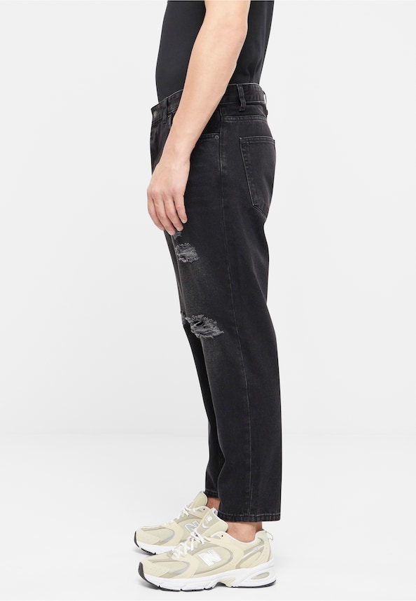 2Y Boyfriend Fit Jeans-2