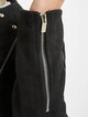 Regular Perfecto Suede Fabric-6