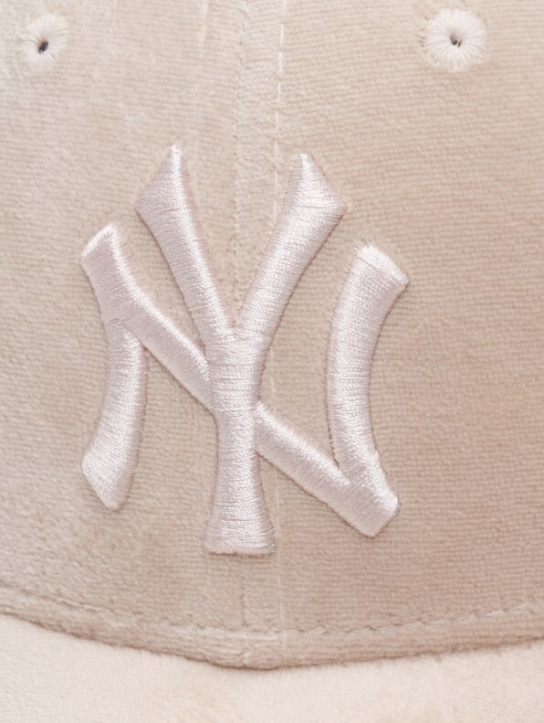 New York Yankees Velours 9FORTY-2