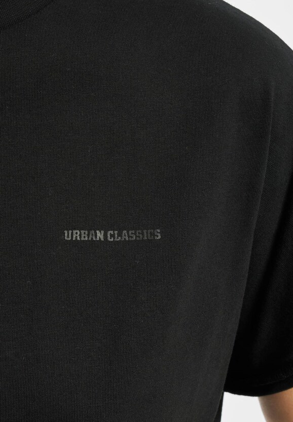 Short Oversized Cut On Sleeve-2