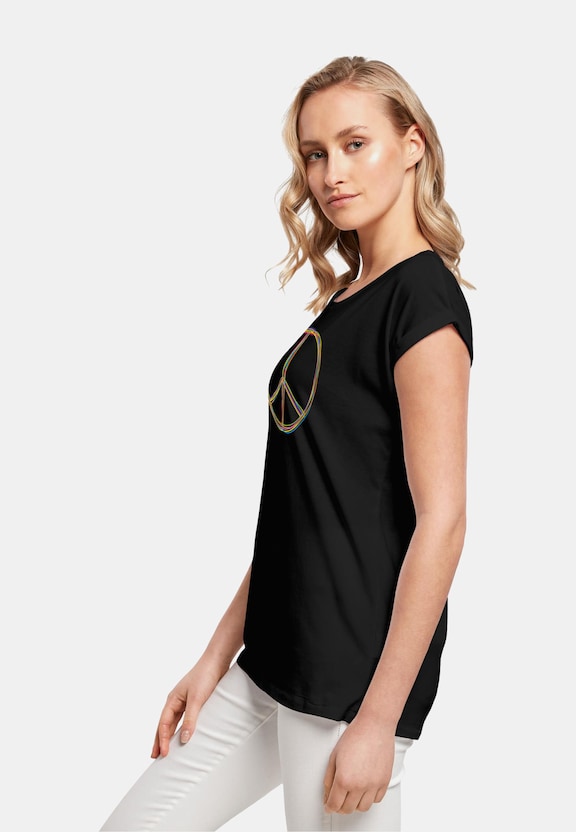  Peace_Multicolor with Ladies Basic-1