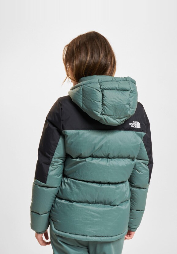 The North Face Diablo Winterjacke-1