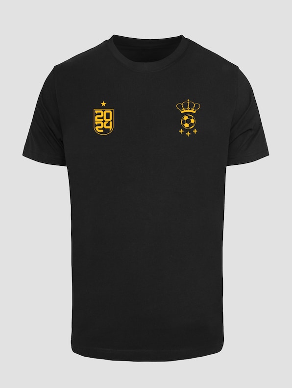 Espana Trikot-2