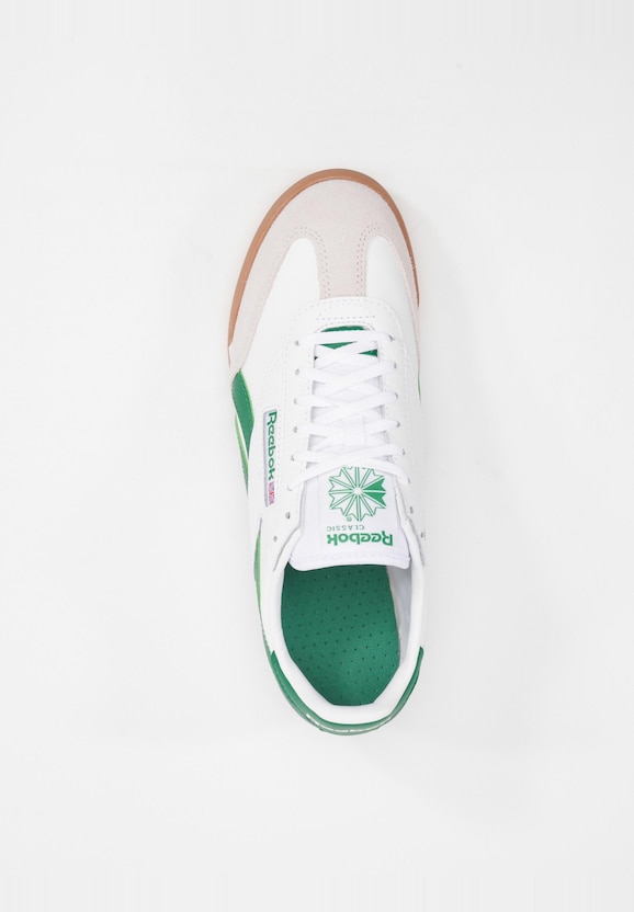 Reebok Campio XT Sneakers-4