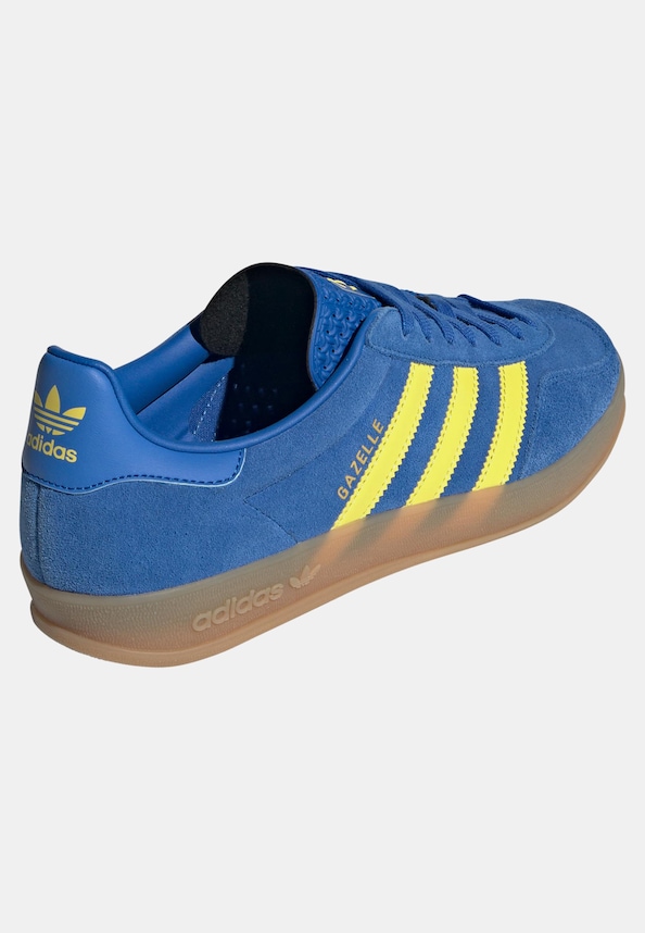 Gazelle Indoor-1