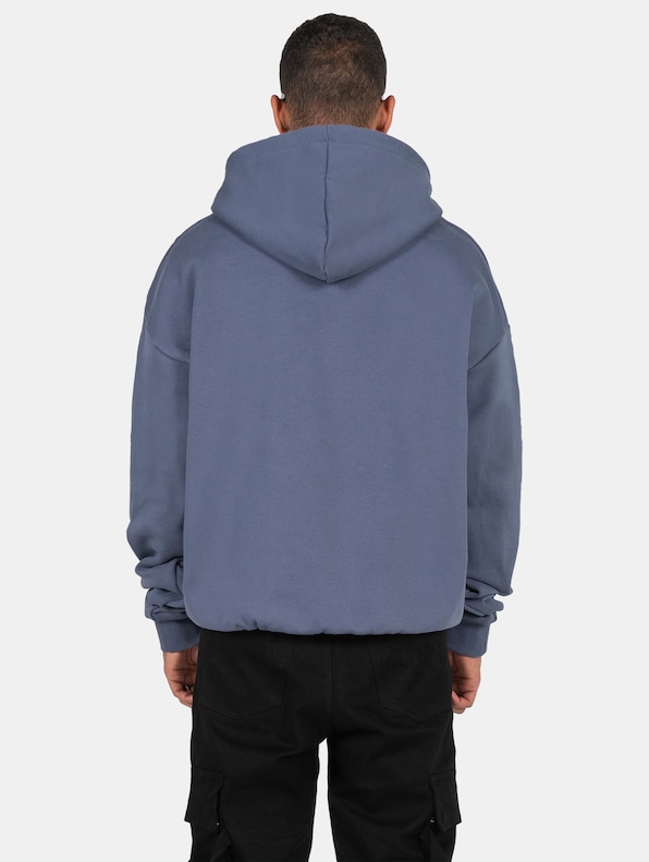 Circle x Heavy Oversized-1