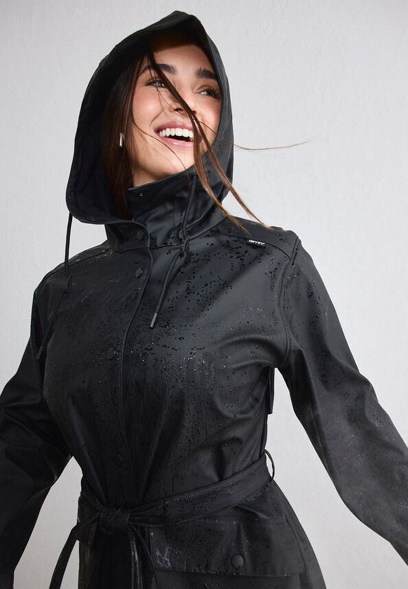 Rain -2