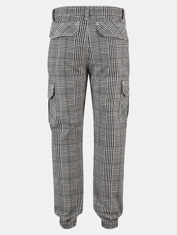 Boys AOP Glencheck-1