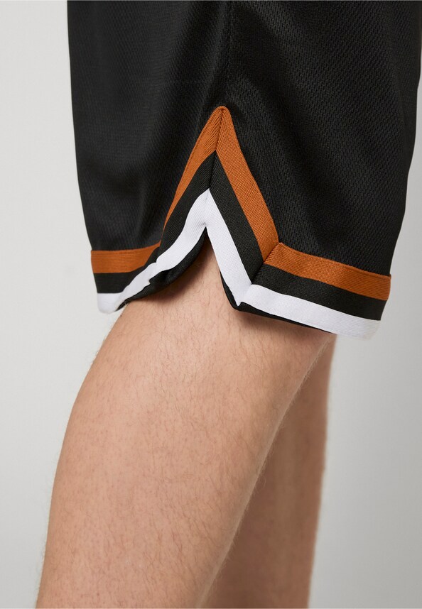 Rocawear BALLER Shorts-4
