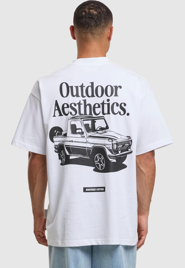 Outdoor Aesthetics -1