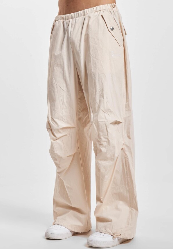 Small Signature Parachute-2