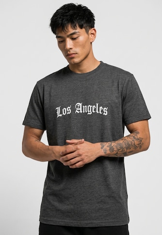 Los Angeles Wording