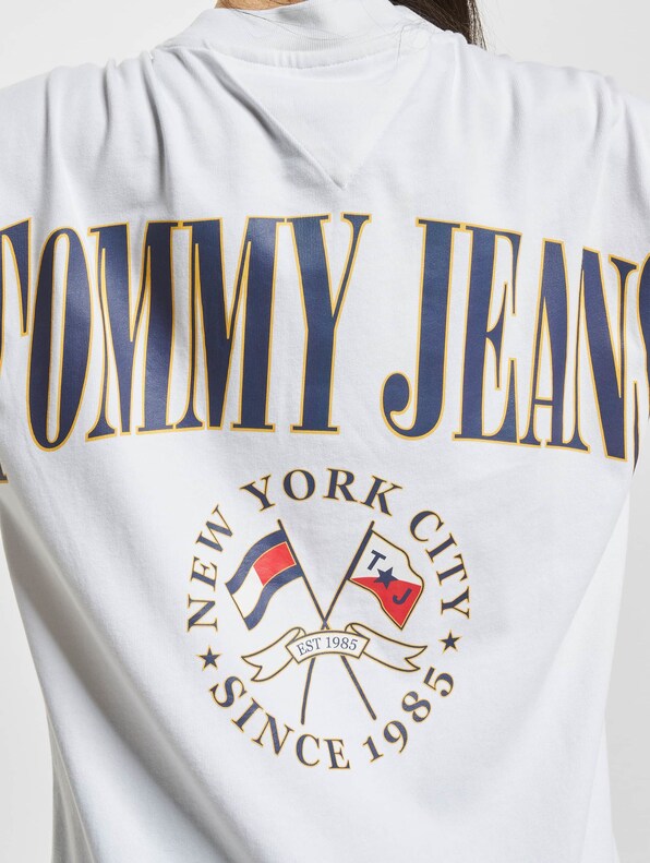 Tommy Jeans Ovrszd Mdrn Prp 2-3