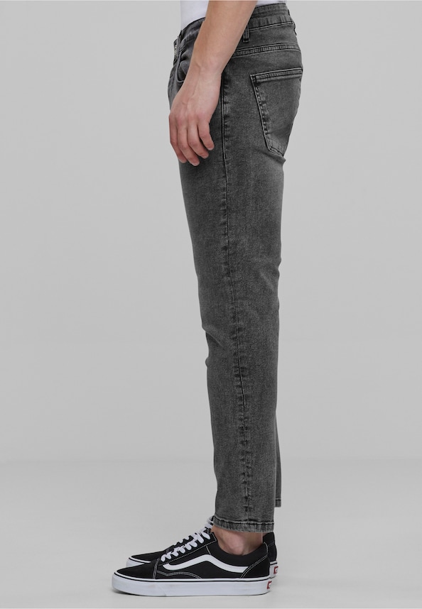 2Y Skinny Fit Jeans-2