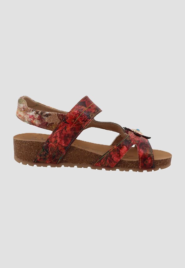 Flat Sandals - undefined-2