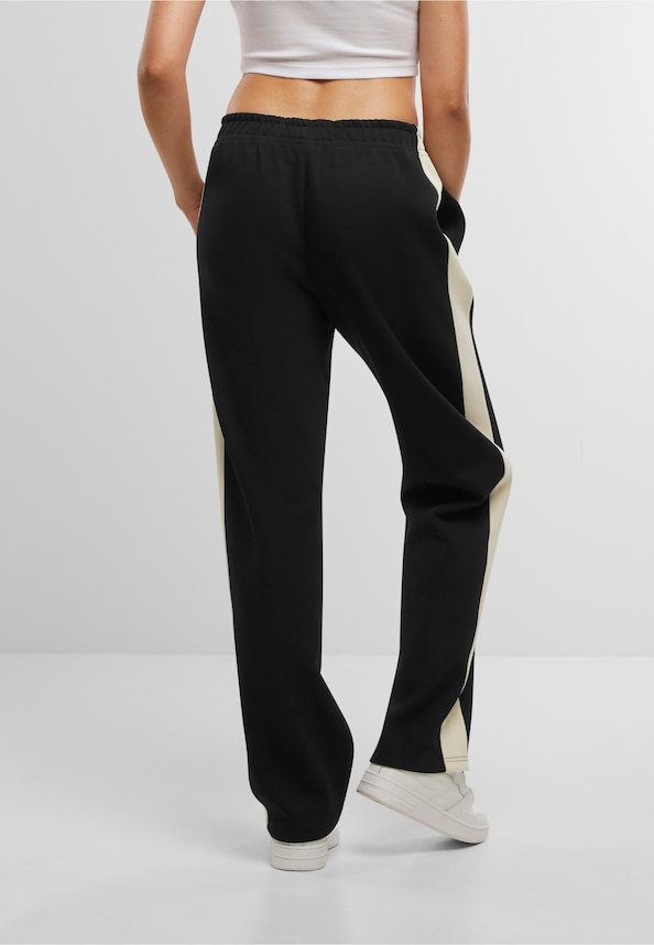 Kani Script Sidestripe Trackpants-1