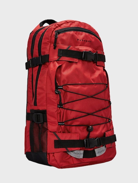Forvert Louis Backpack, DEFSHOP