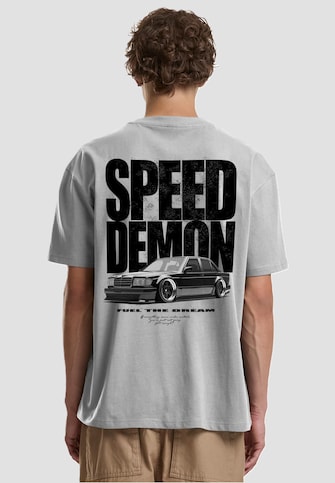 Speed Demon Oversize