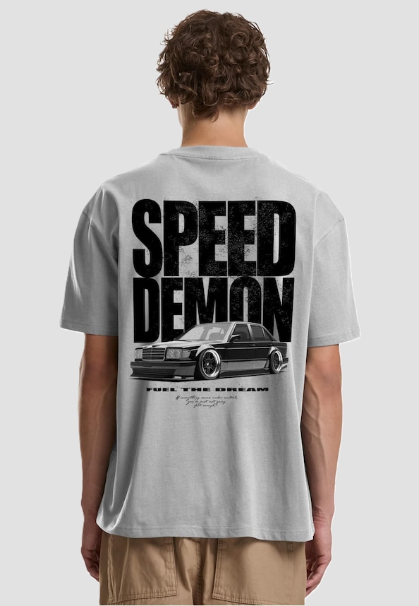 Speed Demon Oversize-0