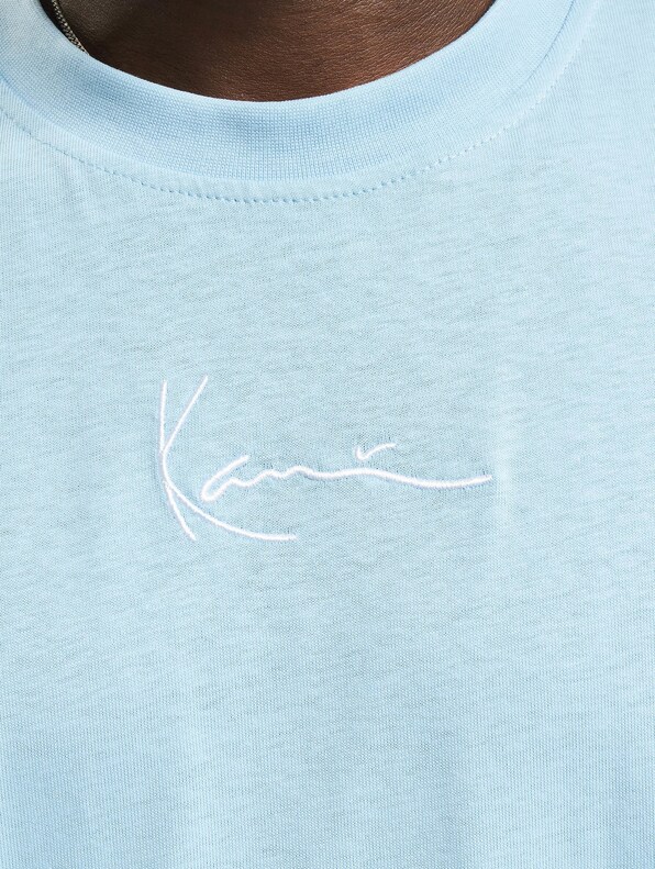 KM213-038-2 Small Signature Tee-3