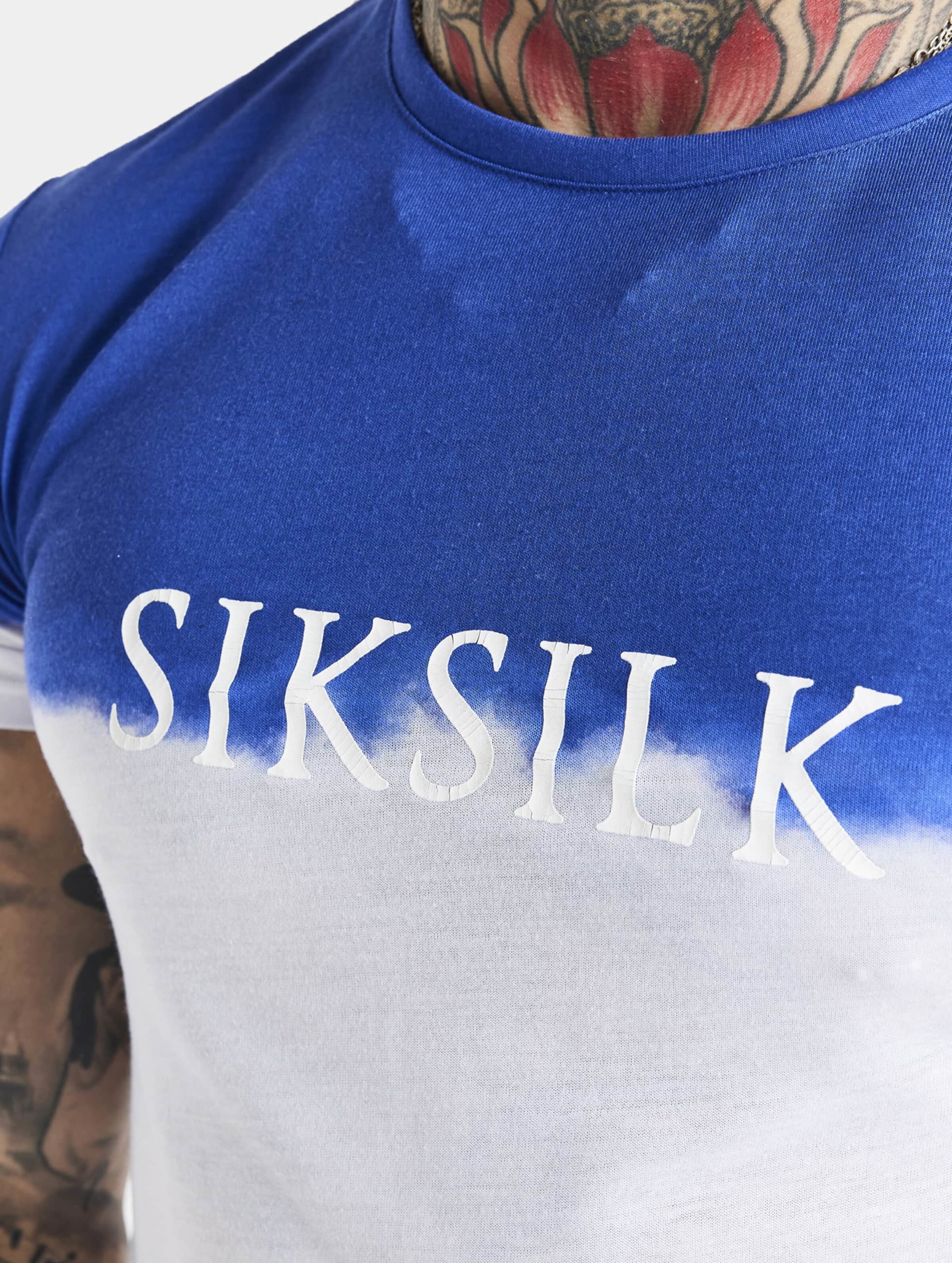 Siksilk discount astro fade