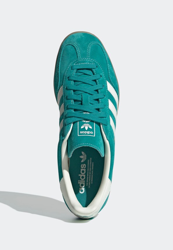 Gazelle Indoor-5