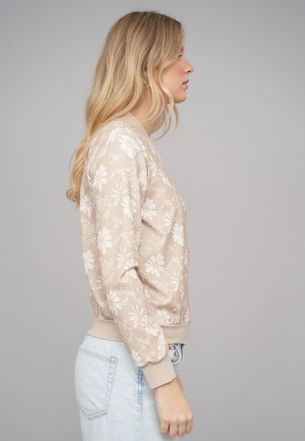 Blouson Bomber Jacket-3