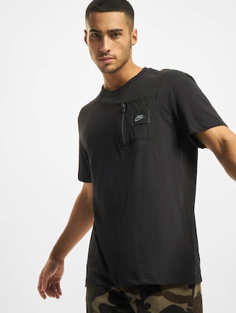 Nike Me Top Leightweight Mix T-Shirt