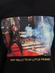 Scarface Little Friend Oversize -4