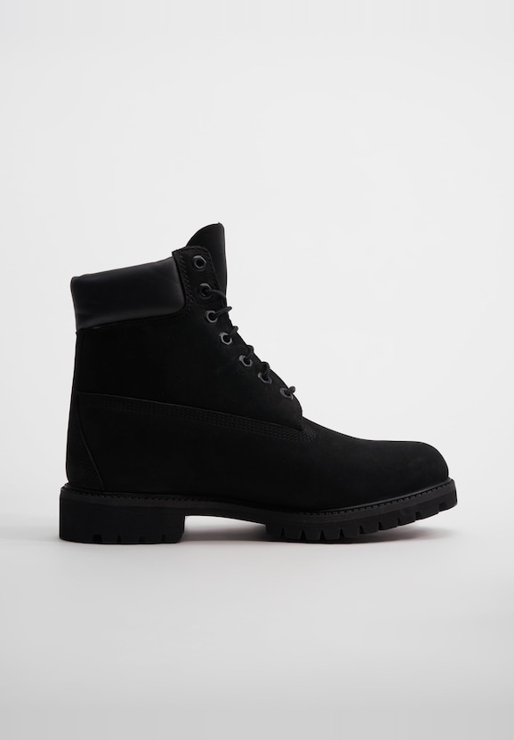 Timberland 6 Inch Lace Up Waterproof Boots-3