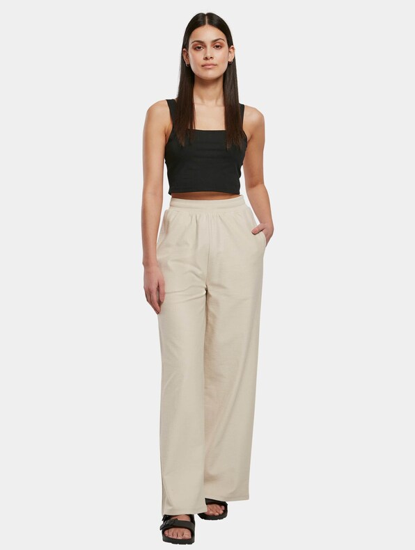 Ladies Straight Rib-4