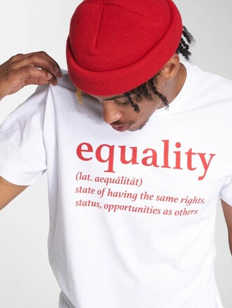 Equality