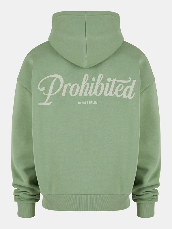 Prohibited 10119 V2 Hoodies-8