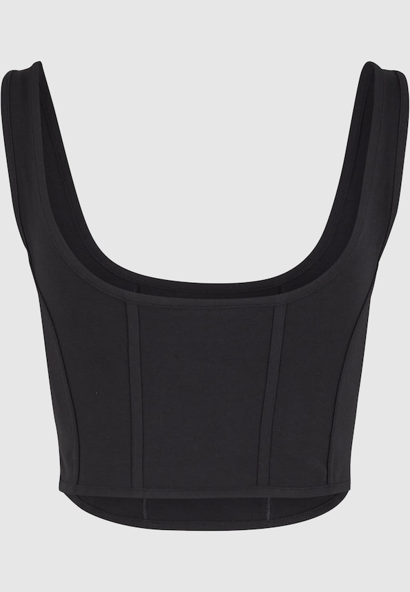 Ladies Jersey Corsage-5