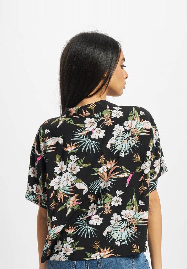 Ladies Viscose Resort-0