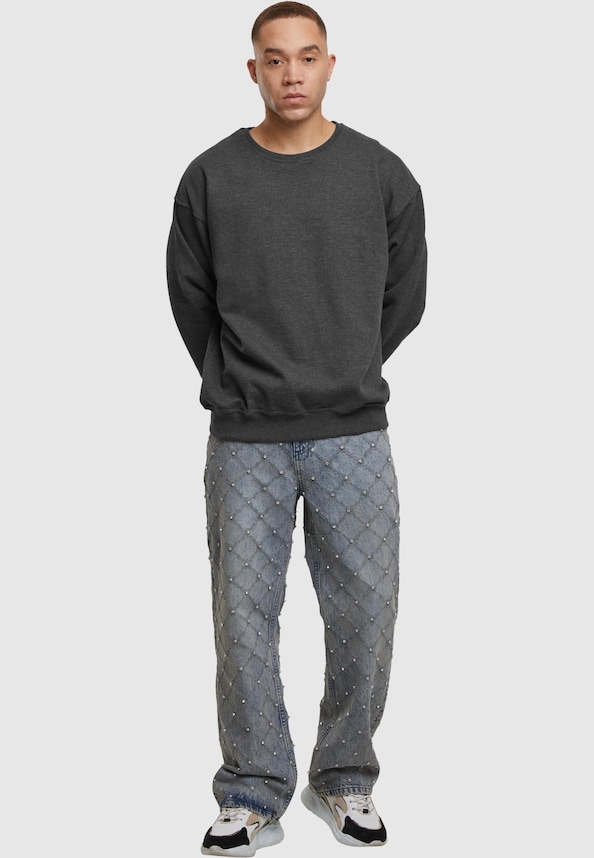 Manuba Baggy Jeans-3