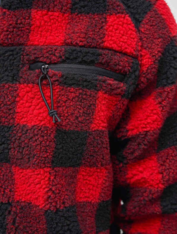 Teddyfleece Worker-2