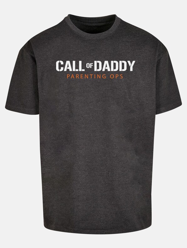 Fathers Day - Call of Daddy Heavy Oversize-2