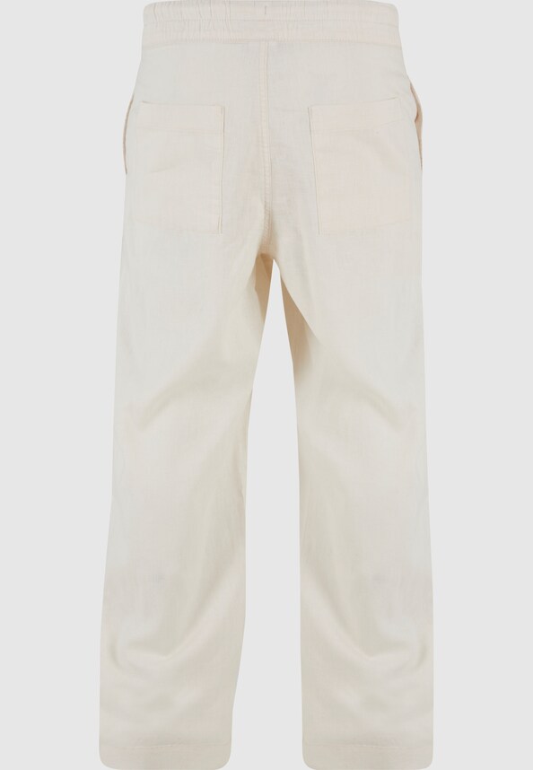 Loose Cotton Linen-5